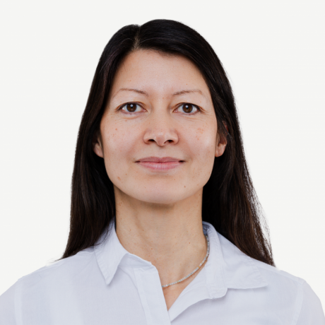 Dipl.-Ing. oec. Maria Trinh